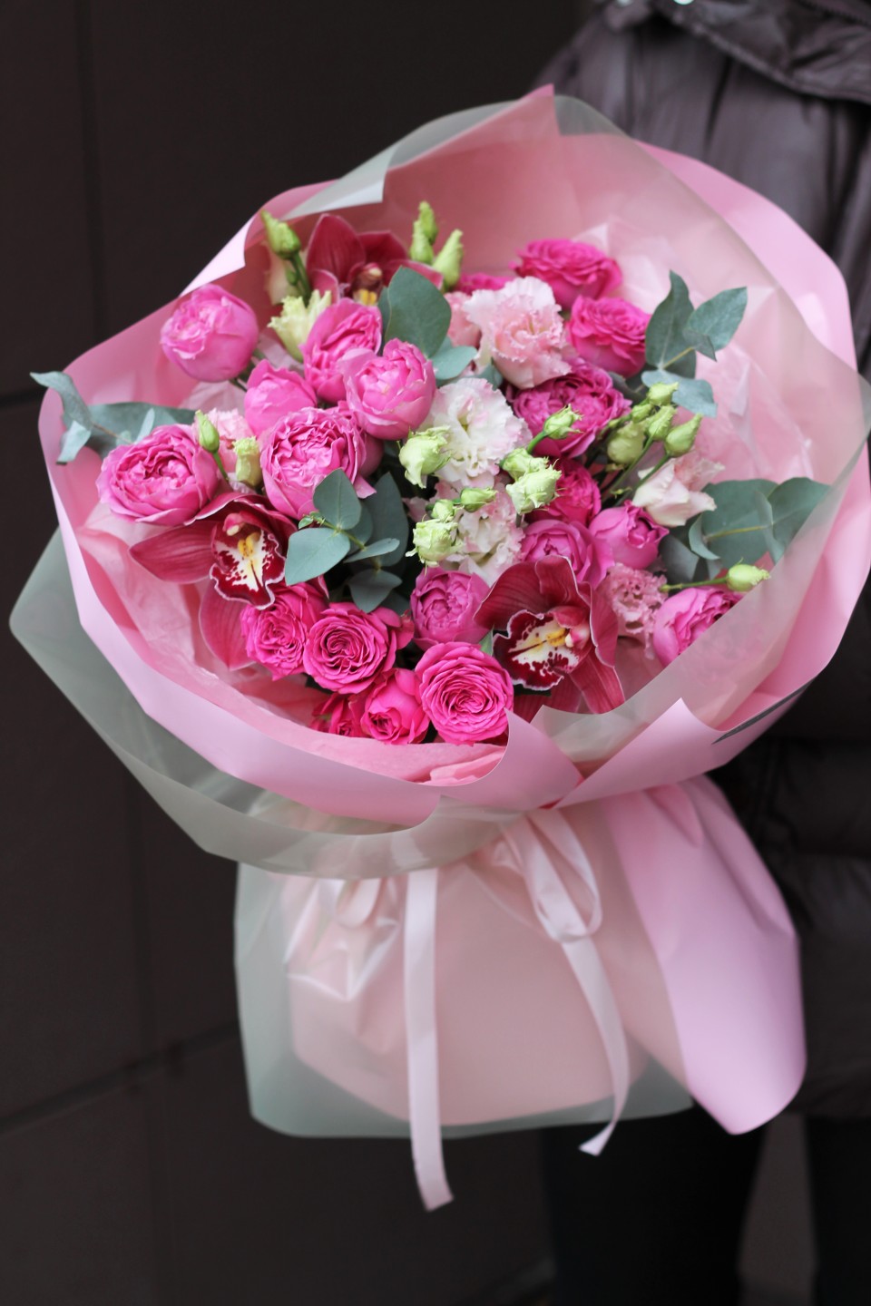 БукетПриманка