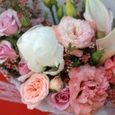 Конверт Теплое Послание - подарочное оформление - миниатюра