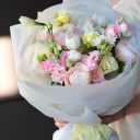 Букет Китис - миниатюра