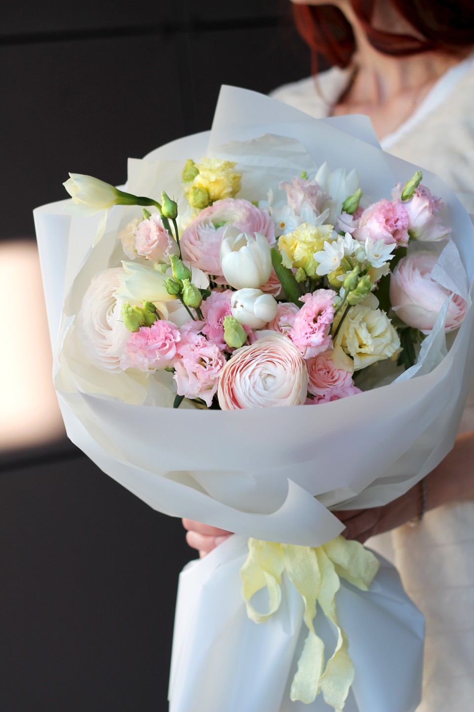 Букет Китис