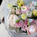 Букет Китис - с доставкой по Минску - миниатюра