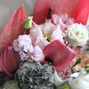 Букет Floral Maestro - подарочное оформление - миниатюра