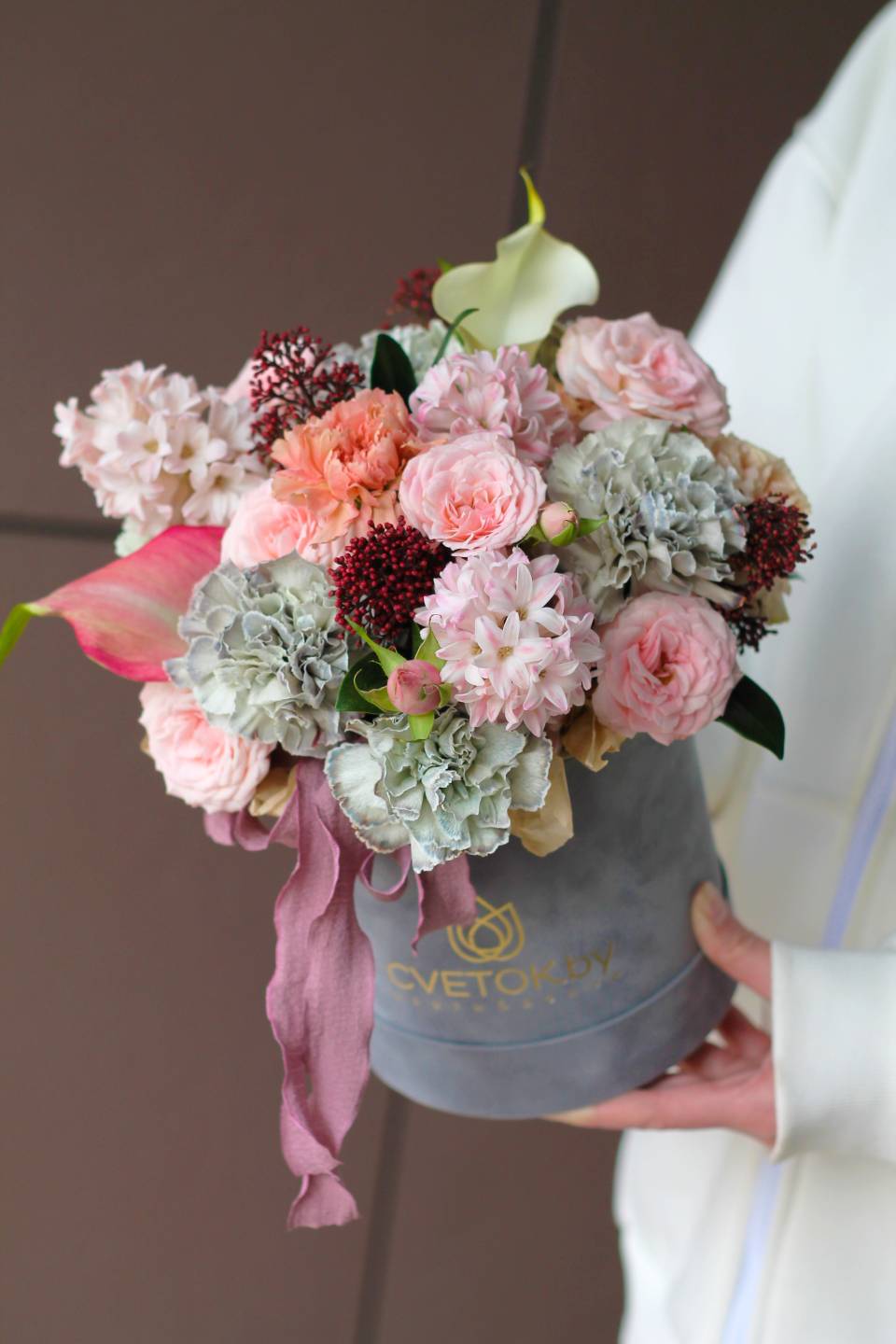 Композиция Марун