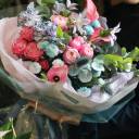 Букет Яркое Воображение - быстрая доставка в Минске - миниатюра