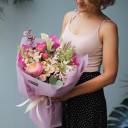 Букет Мелодия Вальса - с доставкой по Минску - миниатюра