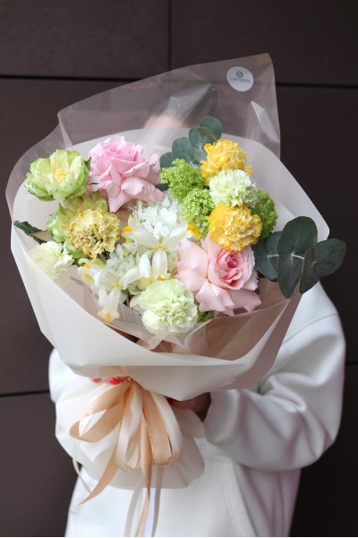 Букет "Сириус"