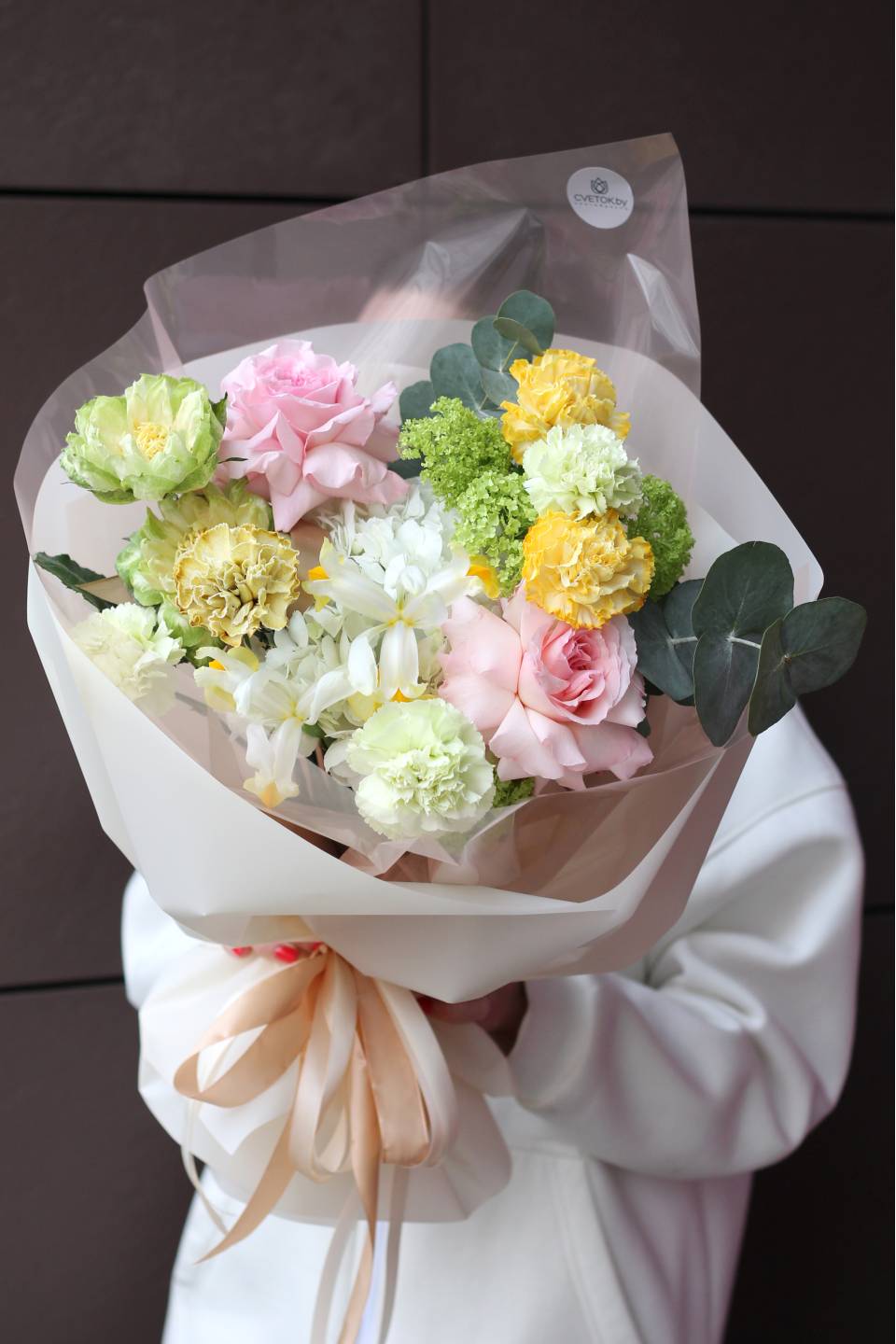 Букет Сириус