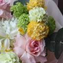 Букет Сириус - с доставкой по Минску - миниатюра