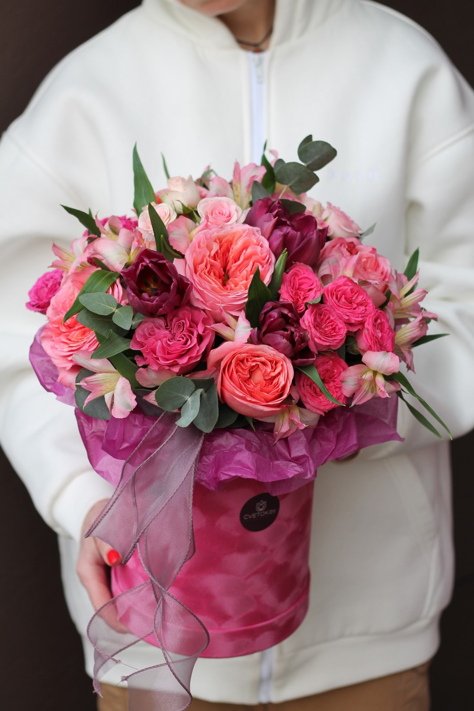 КомпозицияУльтрамарин