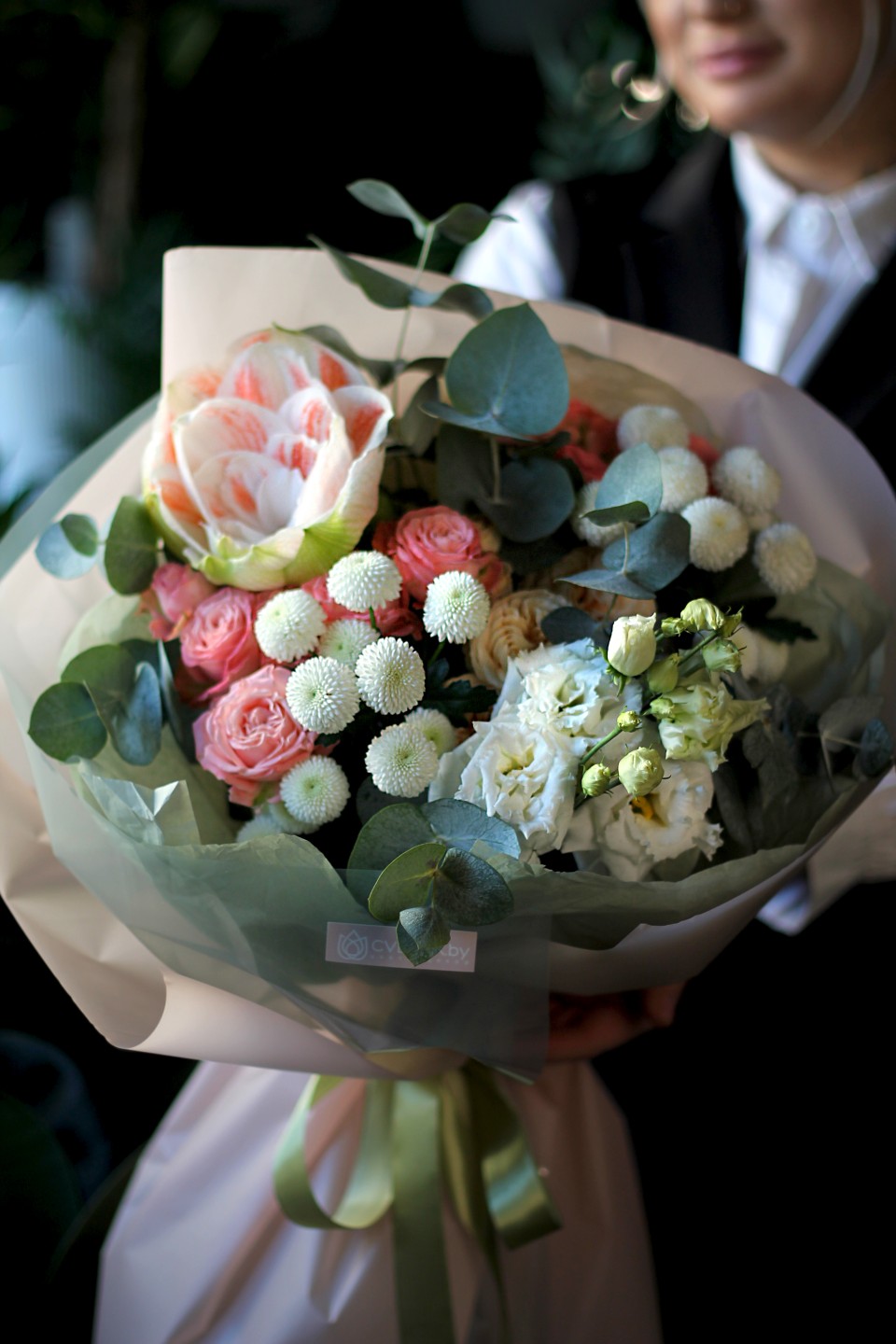 Букет Твой Взгляд