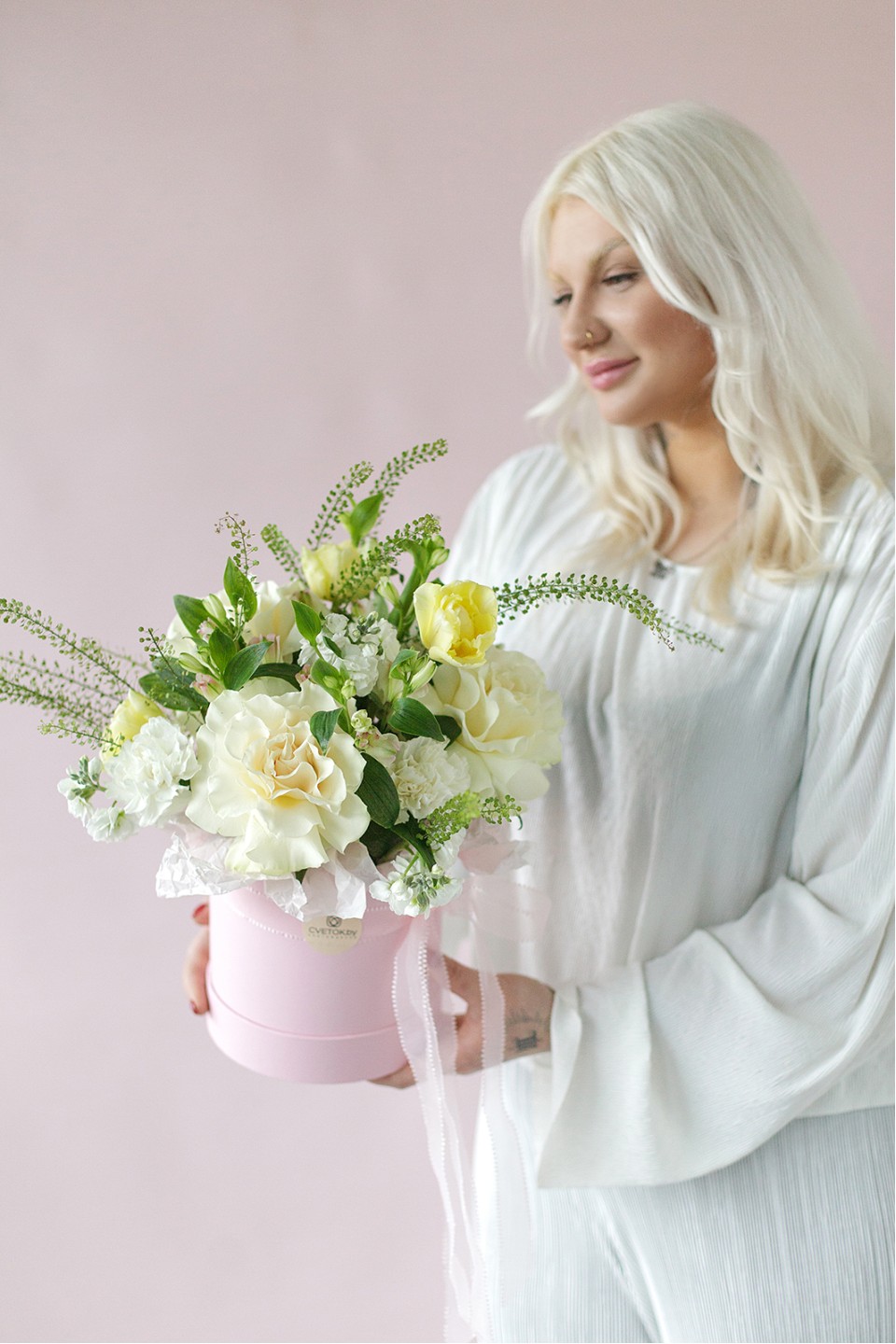 Композиция Гарден Дрим