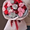 Букет Кудряш - миниатюра