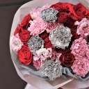 Букет Кудряш - с доставкой по Минску - миниатюра