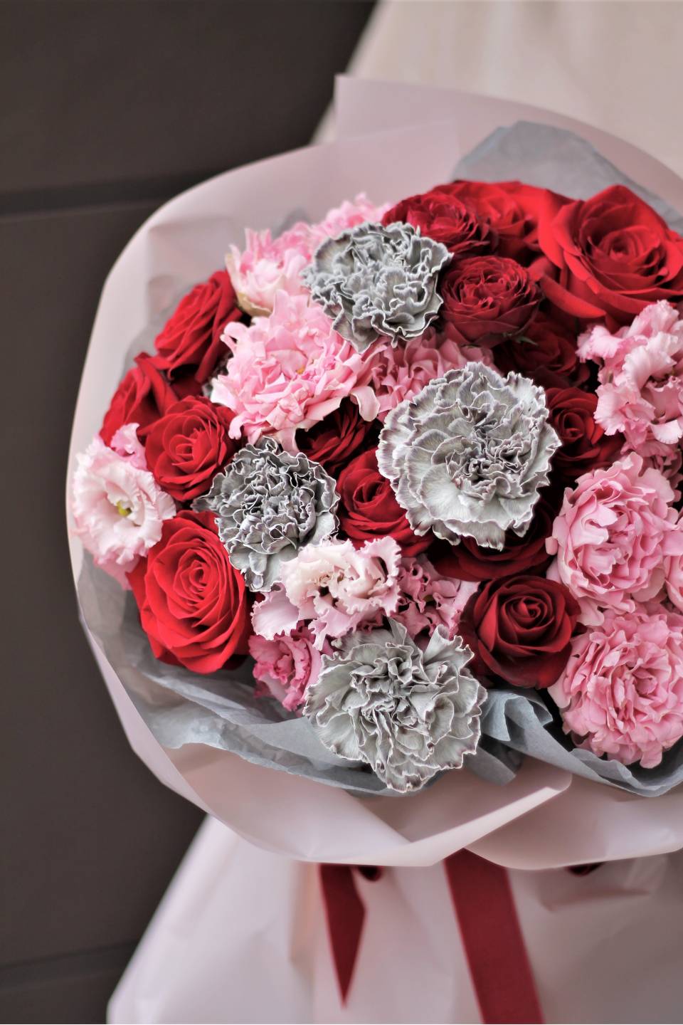 Букет Кудряш - с доставкой по Минску