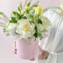 Композиция Гарден Дрим - с доставкой по Минску - миниатюра