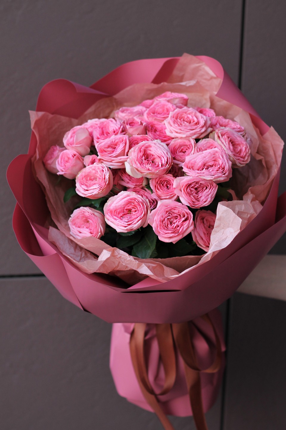 Букет Амаретти