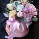 Коробка Крошка - миниатюра