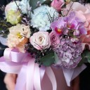 Коробка Крошка - с добавлением зелени - миниатюра 