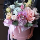 Коробка Крошка - с доставкой по Минску - миниатюра