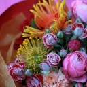 Букет El Corazón - миниатюра 8