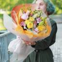 Букет Рия-мия - миниатюра