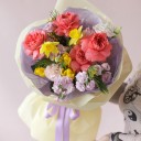 Букет Мисс Этуаль - миниатюра