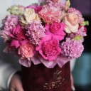 Композиция Мечта принцессы - миниатюра