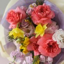 Букет Мисс Этуаль - с доставкой по Минску - миниатюра