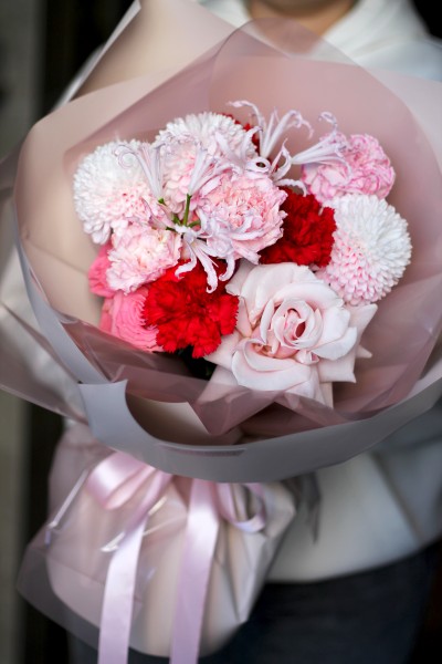 Букет "Каролина"