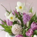 Композиция Катинка - с доставкой по Минску - миниатюра