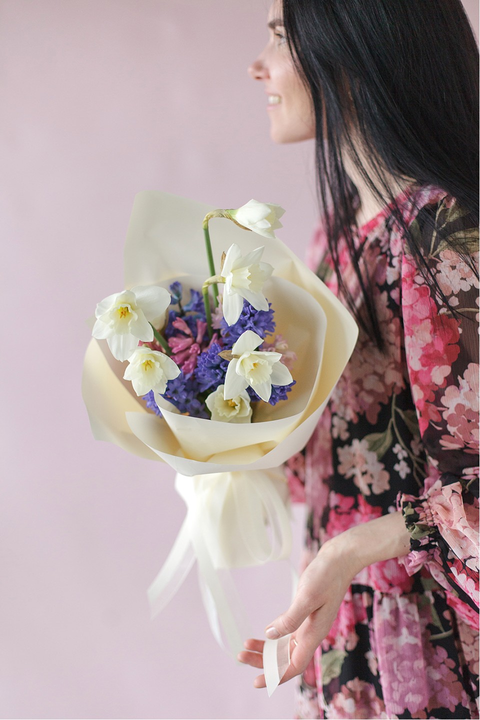 Букет Лав Пари