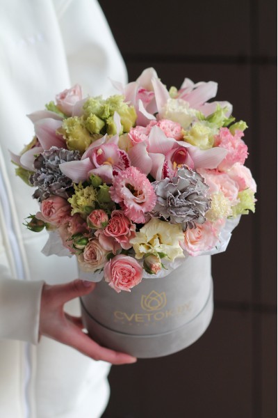 Композиция "Патрисия"