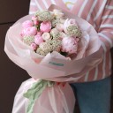 Букет Мадлен - миниатюра