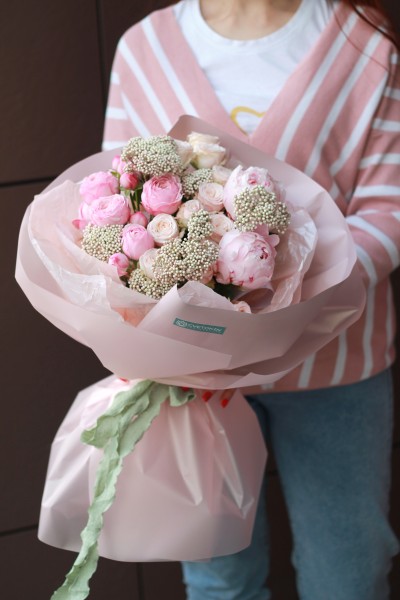 Букет "Мадлен"