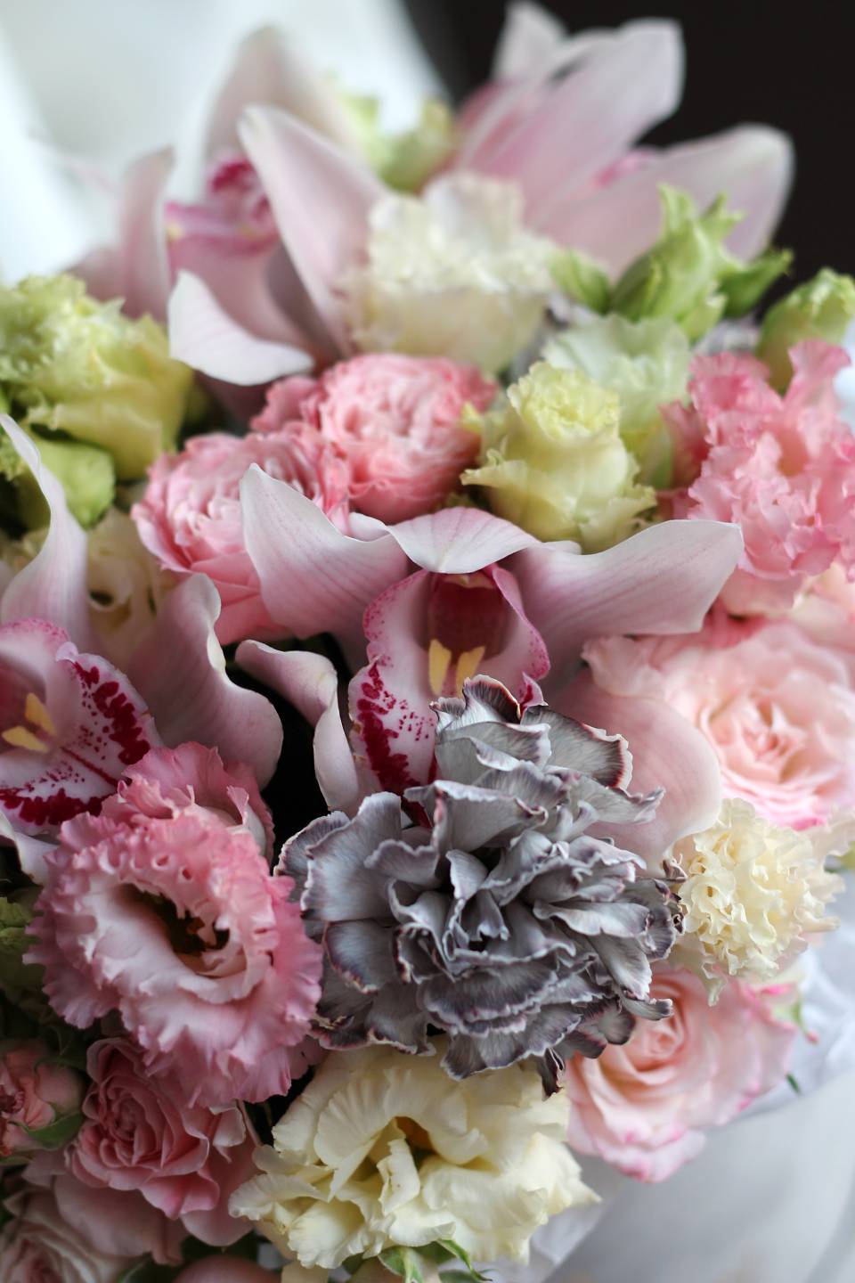 Композиция Патрисия - с доставкой по Минску