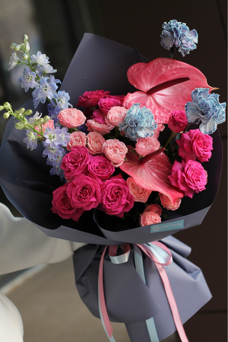 Букет Многозвучие