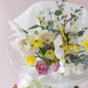 Букет Прованс - с доставкой по Минску - миниатюра