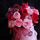 Коробочка Тайна Сердца - с доставкой по Минску - миниатюра