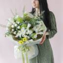 Букет Вайтс - миниатюра