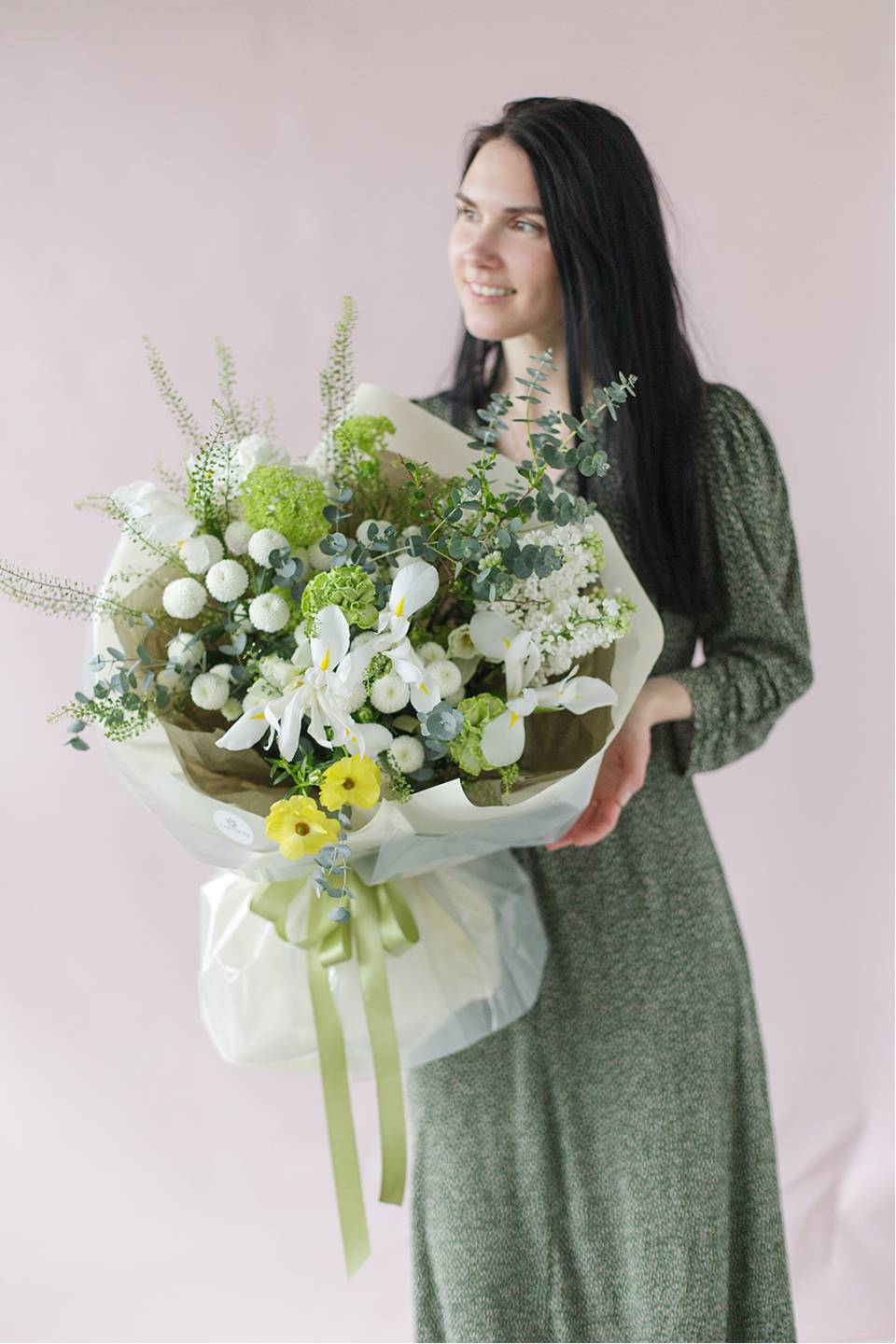 Букет Вайтс