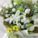 Букет Вайтс - с доставкой по Минску - миниатюра