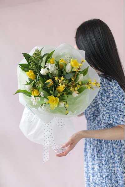 Букет "Моника"