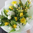 Букет Моника - с доставкой по Минску - миниатюра