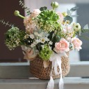 Композиция Эйприл - миниатюра