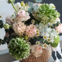 Композиция Эйприл - с доставкой по Минску - миниатюра