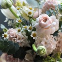 Композиция Эйприл - подарочное оформление - миниатюра