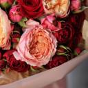 Букет Мирабель - с доставкой по Минску - миниатюра