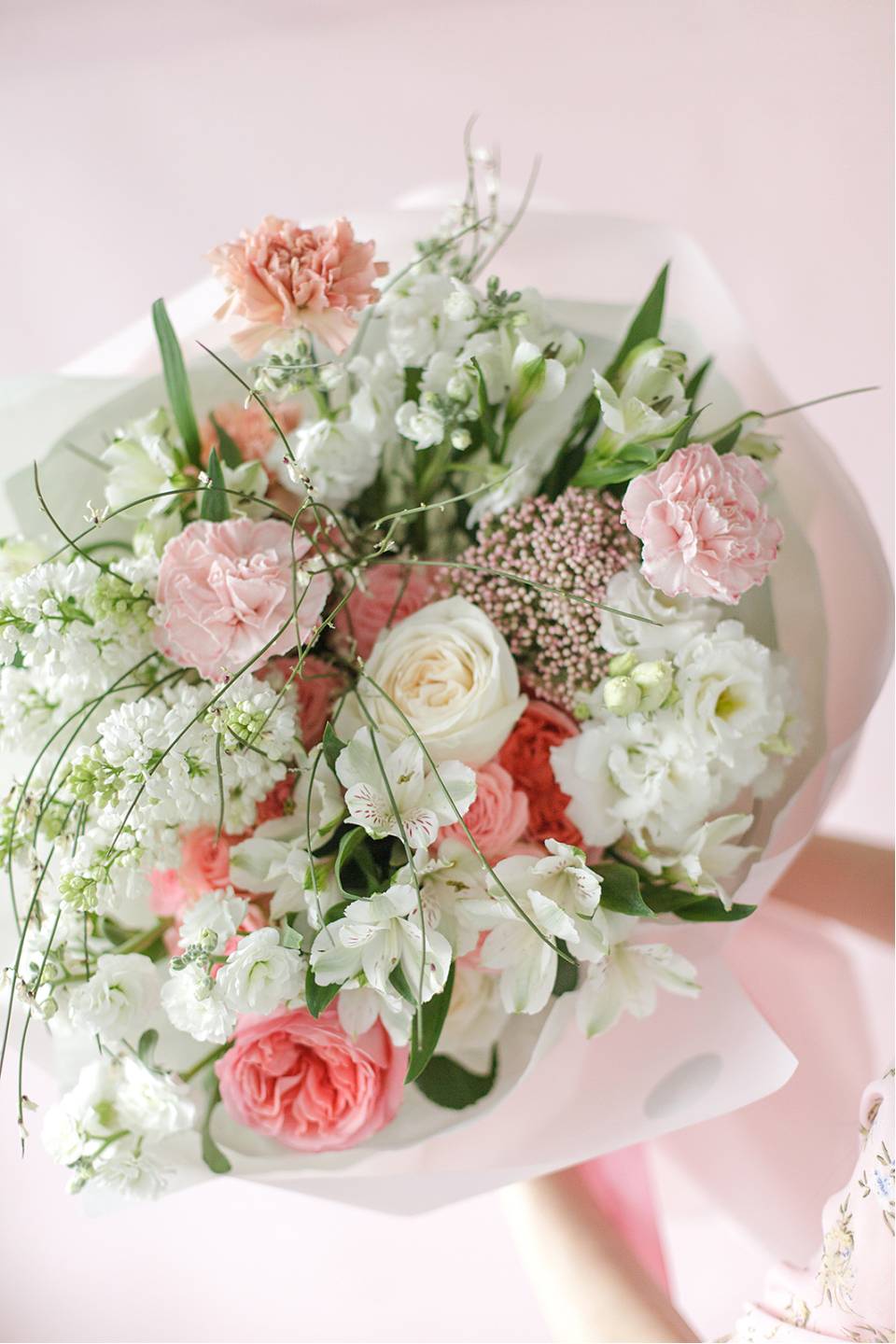 Букет Болу Рей - с доставкой по Минску