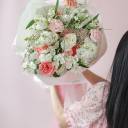 Букет Болу Рей - миниатюра