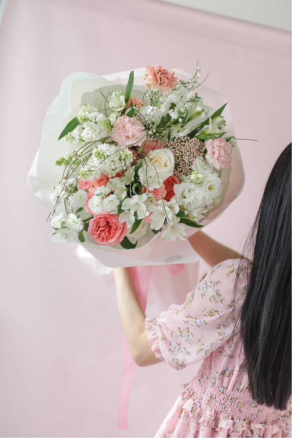 Букет Болу Рей